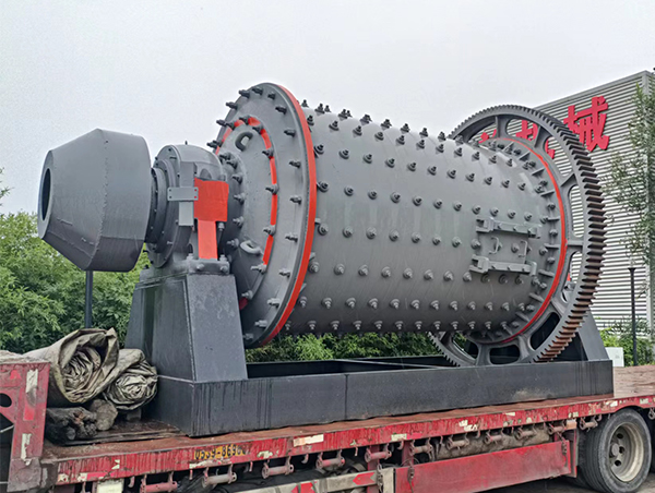 石英砂、礦用球磨機(jī)