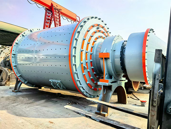 球磨機的應(yīng)用領(lǐng)域有哪些？