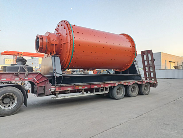 提高球磨機磨礦細度的技巧