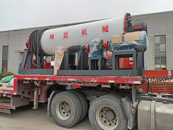 球磨機日常維護