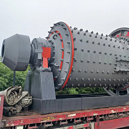 選擇二手球磨機體現(xiàn)在哪些方面？