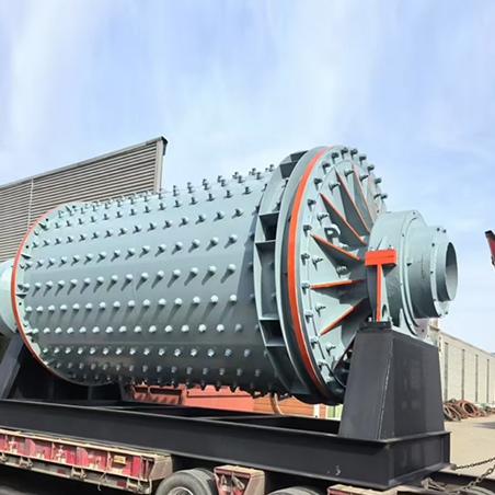 山東球磨機廠家怎么選？