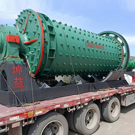 二手球磨機(jī)能磨多細(xì)？