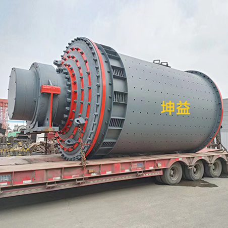 這里有高產(chǎn)量/價格低的二手球磨機(jī)