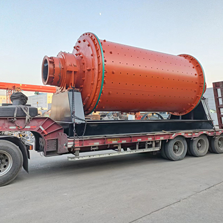 如何購買優(yōu)質的二手球磨機